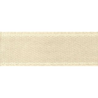 Wstążka Craft-Fun Series satynowa 38x25 [mm x m] kremowy Titanum (TS38-079)