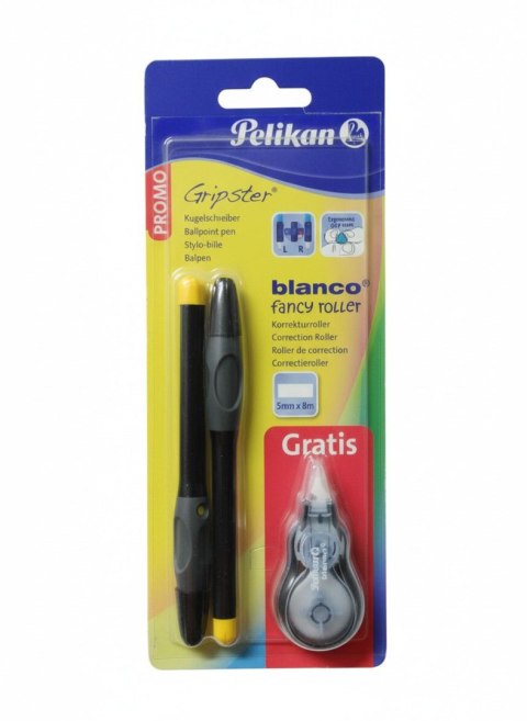 Długopis gripster Pelikan