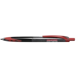 Długopis wkład czerwony 0,5mm (MG AGPH5771-2)