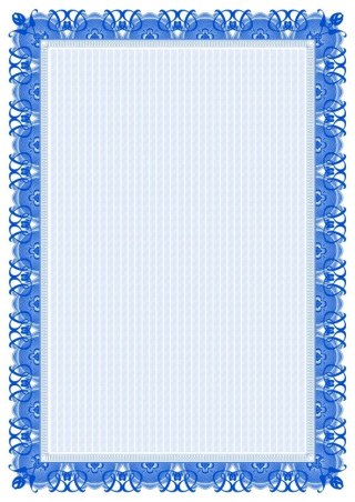 Dyplom chaber A4 170g Galeria Papieru (210317)