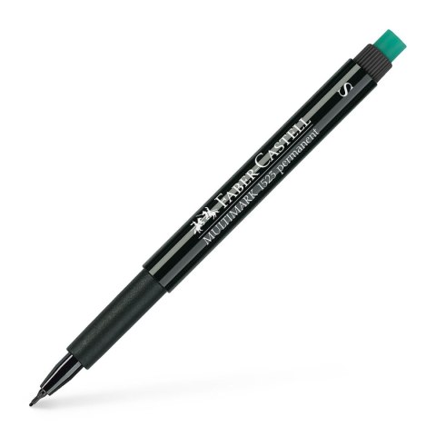 Foliopis Multimark wkład czarny 0,4mm Faber Castell (FC152399)