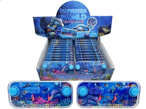 Gra zręcznościowa wodna Cabo Toys (L3702)