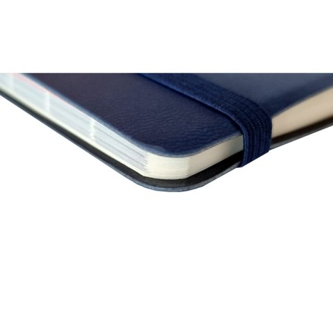 Kalendarz książkowy (terminarz) książkowy DL Avanti (KKDLTL FLEX)