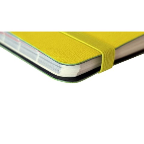 Kalendarz książkowy (terminarz) książkowy DL Avanti (KKDLTL FLEX)