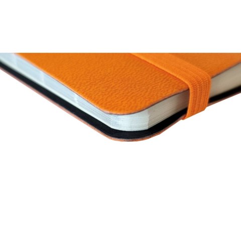 Kalendarz książkowy (terminarz) książkowy DL Avanti (KKDLTL FLEX)