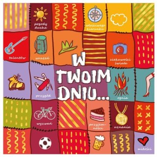 Kartka składana Karnet KW W TWOIM DNIU kw Henry (5907222713884)