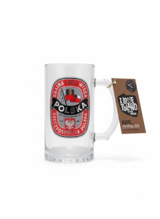 Kubek wielokrotnego użytku Pan Dragon (5901854985602)