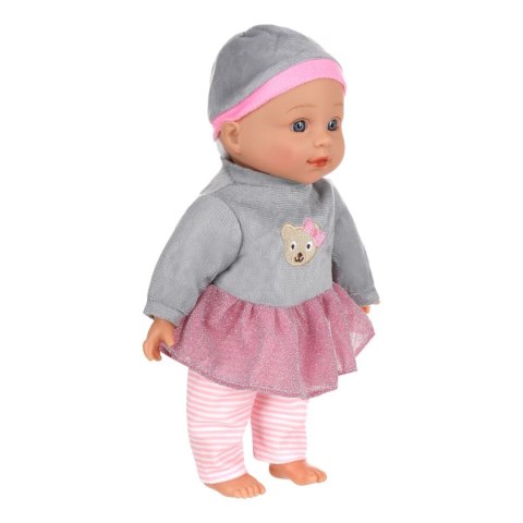 Lalka Julka z dźwiękiem [mm:] 320 Smily Play (SP83943)