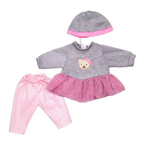 Lalka Julka z dźwiękiem [mm:] 320 Smily Play (SP83943)