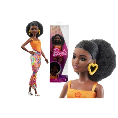 Lalka modne przyjaciółki, mix wzorów [mm:] 290 Barbie (FBR37)