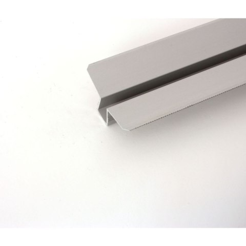 Linijka aluminiowa 50cm Leniar (30162)