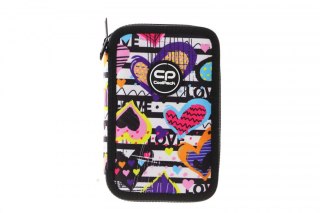 Piórnik CoolPack Jumper 2 DIARY Patio (F066936)