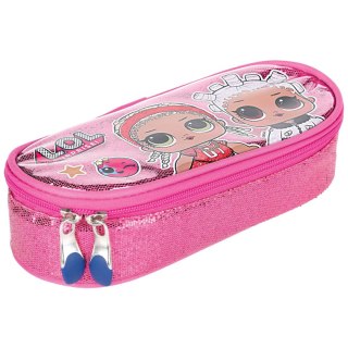 Piórnik MY LITTLE FRIEND pies saszetka St.Right (PC-01)