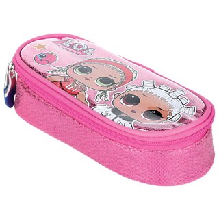 Piórnik MY LITTLE FRIEND pies saszetka St.Right (PC-01)