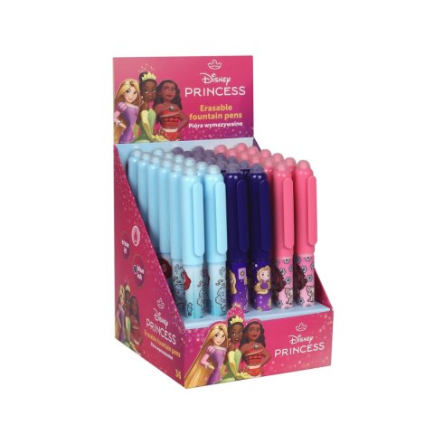 Pióro wieczne Disney Princess Patio (79765PTR)