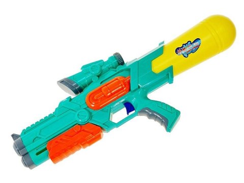 Pistolet na wodę Adar (618879)