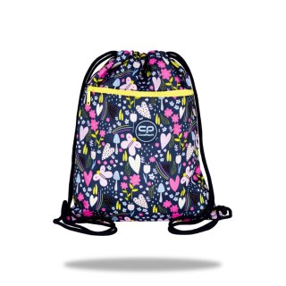 Plecak (worek) na sznurkach CoolPack mix Patio (F070831)