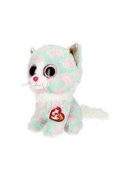 Pluszak Beanie Boss Kot Opal pastelowy [mm:] 240 Meteor (TY37288)