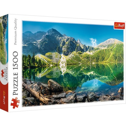 Puzzle 1500 el. Trefl (26167)