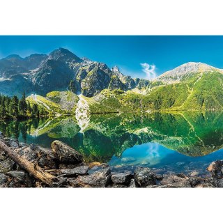 Puzzle 1500 el. Trefl (26167)