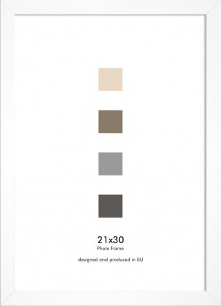 Ramka Japan AF [mm:] 210x300 Styler