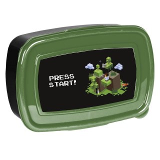 Śniadaniówka Game Paso (PP25PX-3022)