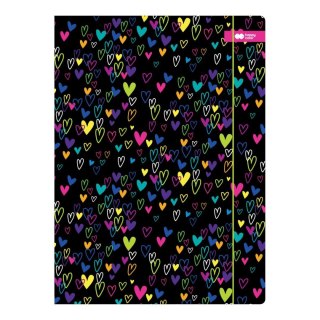 Teczka kartonowa Happy Color (7621 2431-ML1)