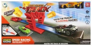 Tor wyścigowy Mega Creative (570726)