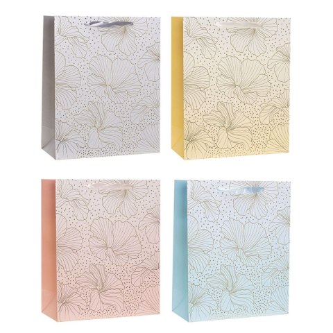 Torba prezentowa A5 Rozette (TG-24038-HS-A5 (18x23x10))