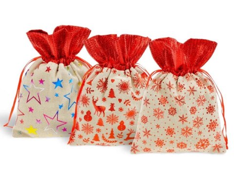 Torba prezentowa materiałowy (5800735)