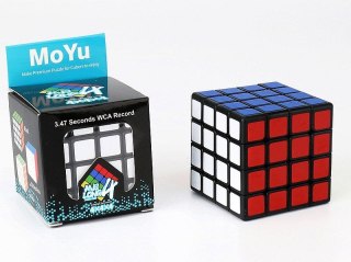 Układanka kostka 4x4 Adar (604940)