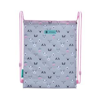 Worek na buty Astrabag Kitty the cute Astra (507023020)