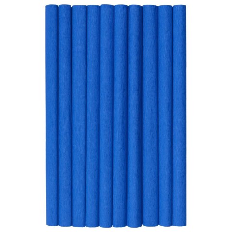 Bibuła marszczona niebieski 2000mm x 500mm TOP-2000 (400153905)