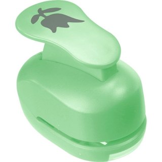 Dziurkacz ozdobny Craft-Fun Series 25mm tulipan Titanum (T-8810-31)