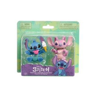 Figurka STITCH 2 Pak Orbico Sp. Z O.o. (1015006816)