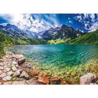 Kalendarz ścienny MORSKIE OKO trójdzielne 320mm x 855mm Jotan (T59)