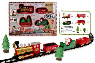 Kolejka świąteczna Artyk (178078)