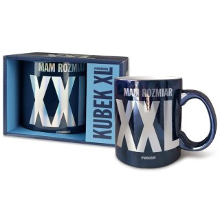 Kubek wielokrotnego użytku XL-Rozmiar Pan Dragon (5901854968414)