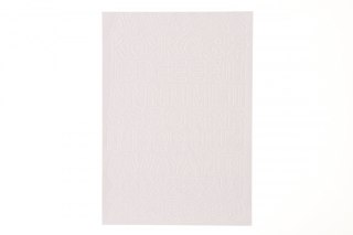 Litery samoprzylepne biały Farro