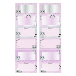 Naklejka na zeszyt Starpak (559536)