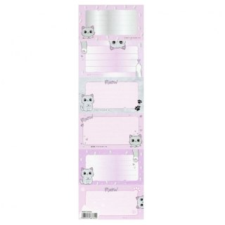 Naklejka na zeszyt Starpak (559536)