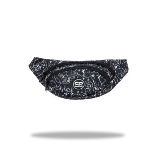 Nerka ALBANY Coolpack BLACK CATS Patio (F075894)