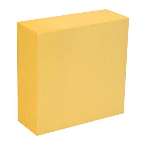 Notes (notatnik) żółty Memobe (MB103-06-300)