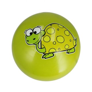 Piłka miękka gumowa żółwik Artyk (133824)