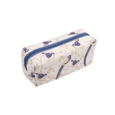 Piórnik kosmetyczka płótno Beniamin (9381)