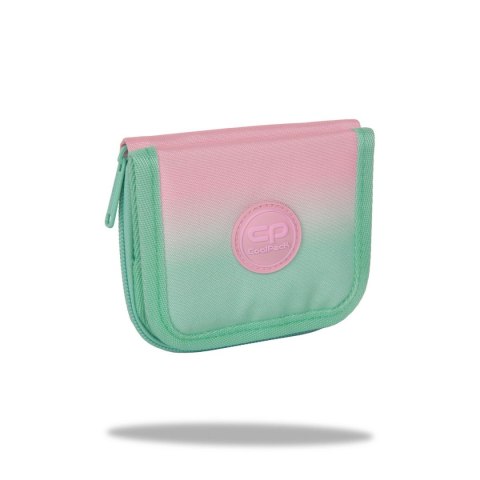 Portfel CoolPack HAZEL niebieski Patio (F055754)