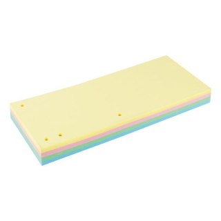 Przekładka czysta 1/3 A4 mix 100k Grand (120-1942)