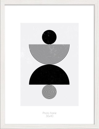 Ramka Kyoto KA [mm:] 300x400 Styler