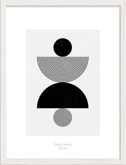 Ramka Kyoto KA [mm:] 300x400 Styler