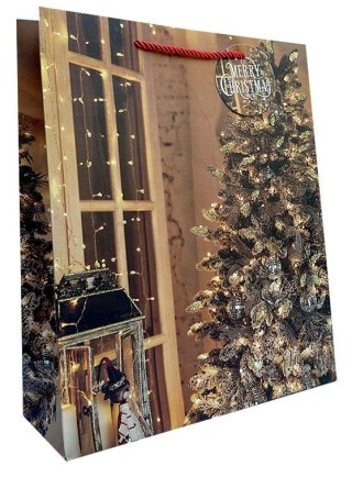 Torba prezentowa BN A3 [mm:] 300x415x 120 Ju Piter (JP369A)